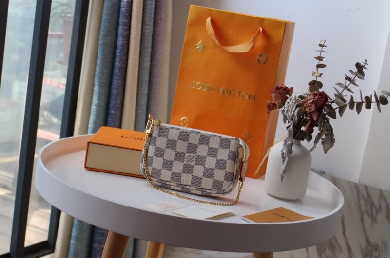 Louis Vuitton Wallets